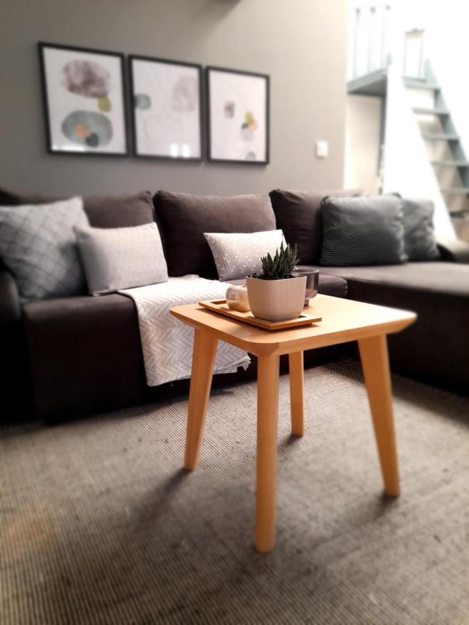 Apt22 Stylish Apartment Close Of Heraklion Center Extérieur photo