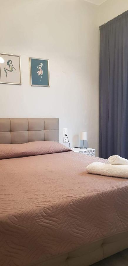 Apt22 Stylish Apartment Close Of Heraklion Center Extérieur photo