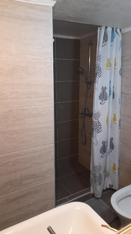 Apt22 Stylish Apartment Close Of Heraklion Center Extérieur photo