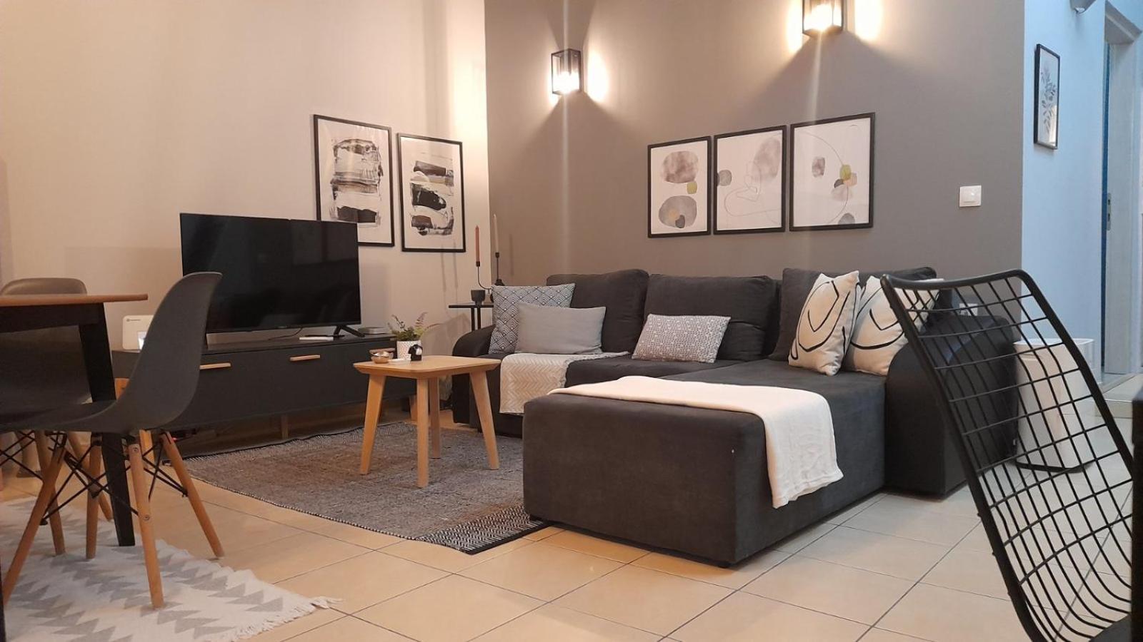 Apt22 Stylish Apartment Close Of Heraklion Center Extérieur photo